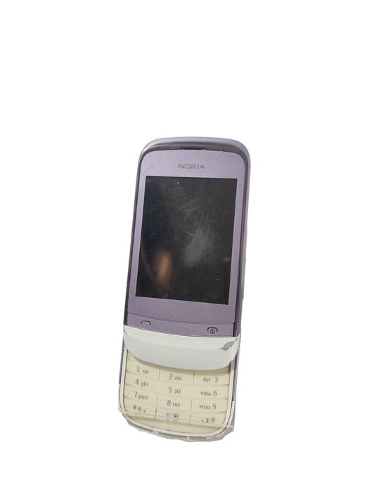 Telefon Nokia C2-06 Dual SIM
