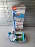 Basen BestWay Duży 3.66x1.00M + drabinka, filtr, nakrycie i termometr