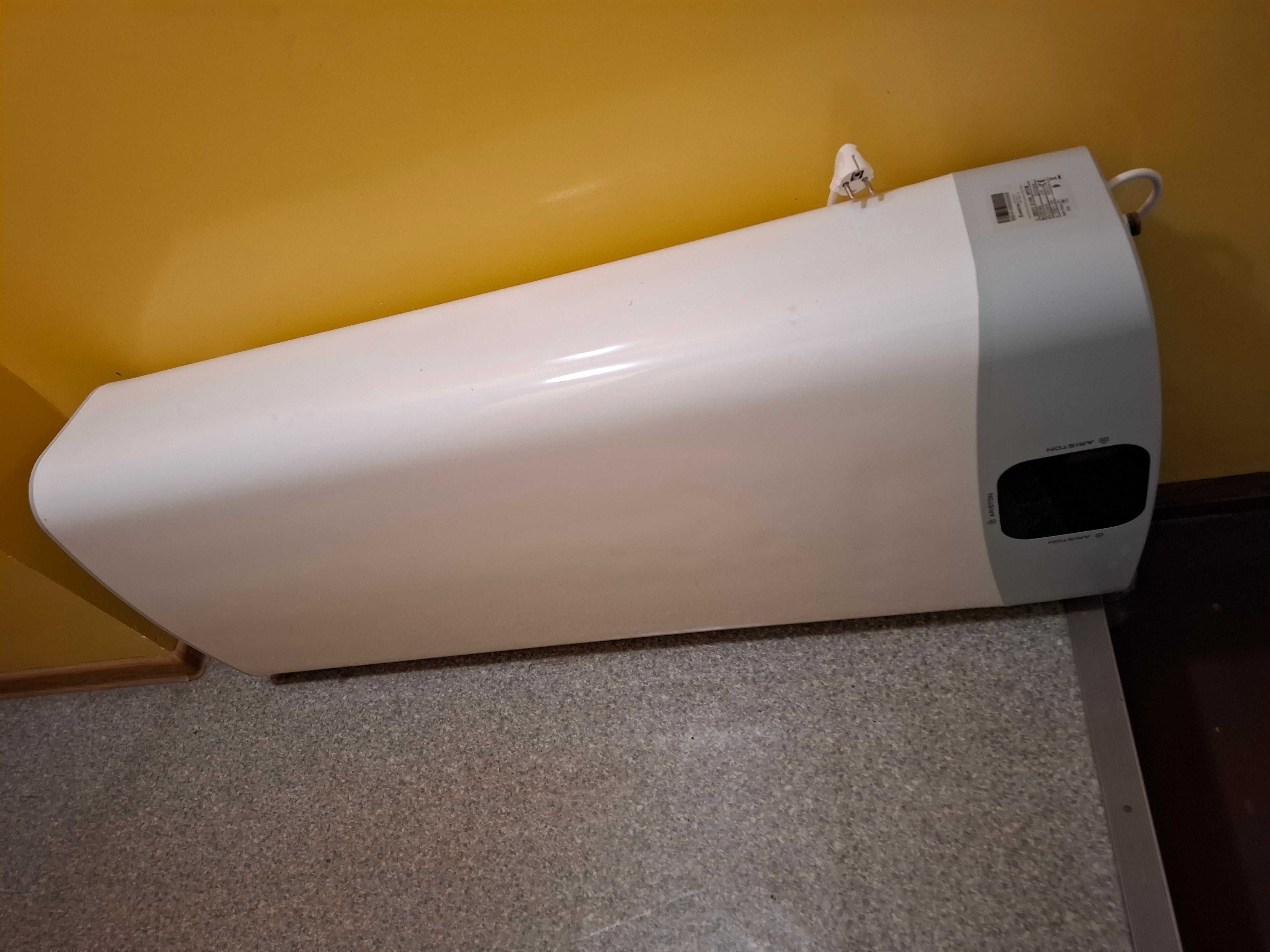 Bojler Ariston Velis Evo 100 na części zamienne