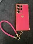 Etui Samsung s24 Ultra