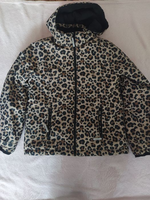 Куртка курточка на девочку HM