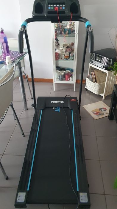 Passadeira pouco uso