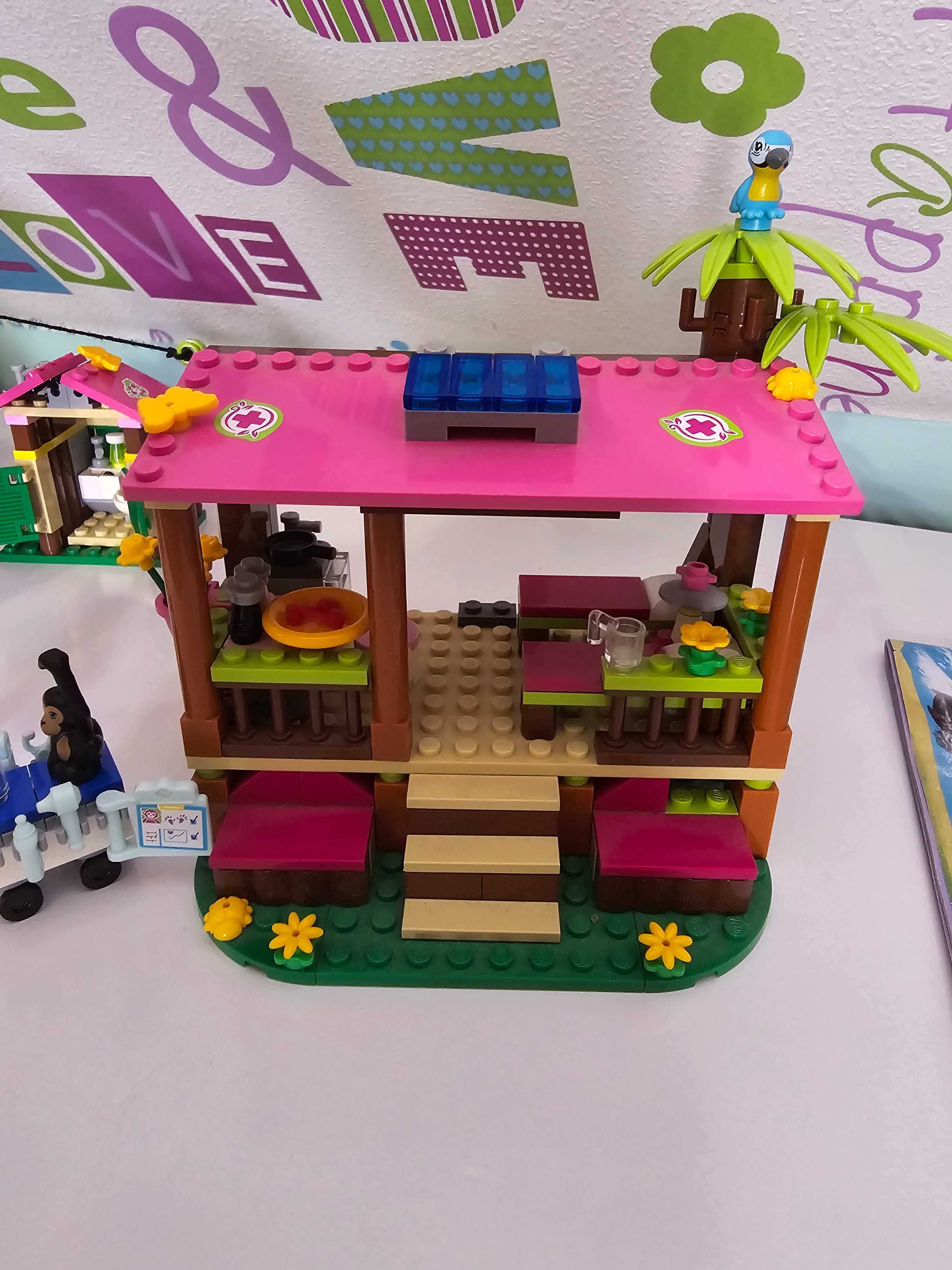 LEGO Friends zestaw