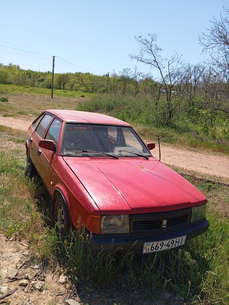 Продам/обмен 2141