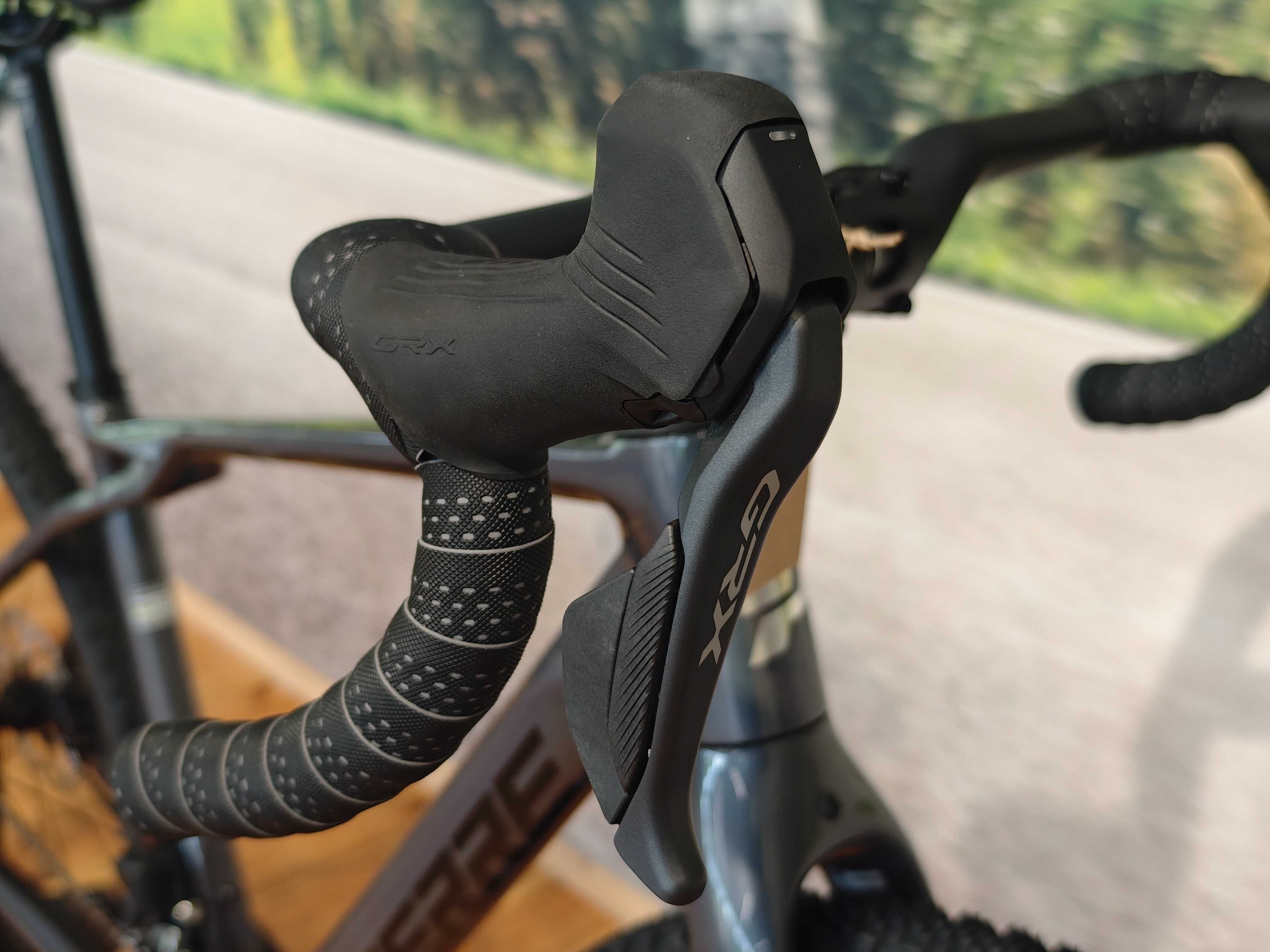 Nowy rower gravel LAPIERRE Crosshill CF 7.0 PROMOCJA RATY 0%