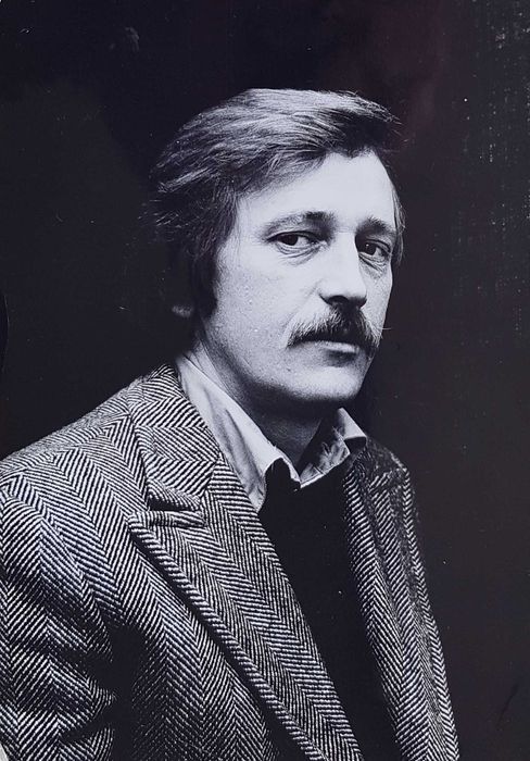 UNIKAT Rzeźba - płaskorzeźba LIPIEC Włodzimierza Wieczorkiewicza