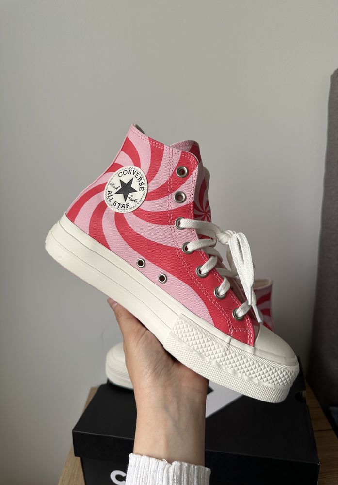 Converse Candy, устілка 24,5 см