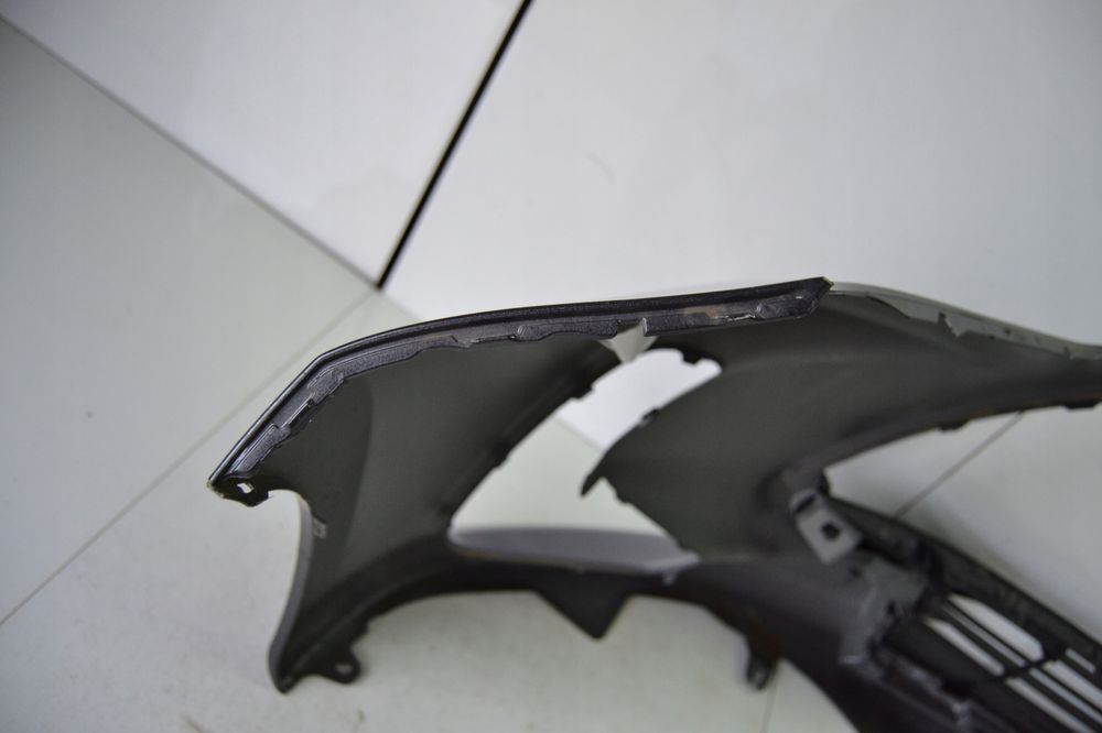 toyota yaris iv 4 20-> zderzak przód przedni