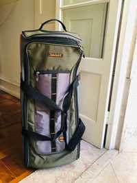 Mala / Suitcase Timberland com Ruedas