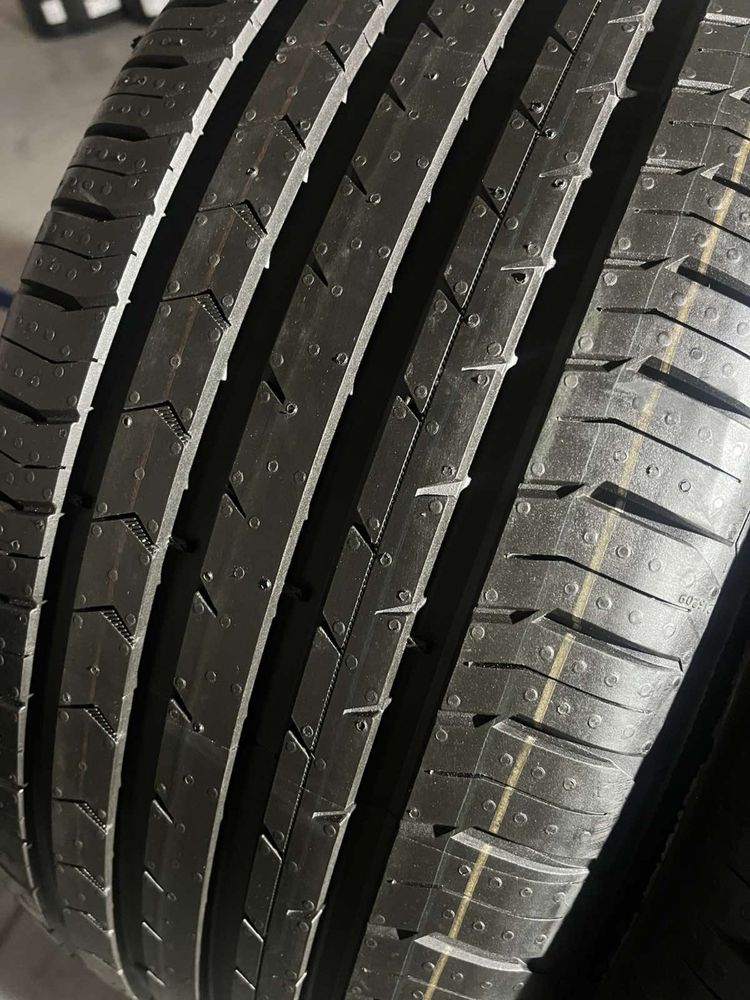 235/55/17 R17 Continental PremiumContact 5 4шт нові