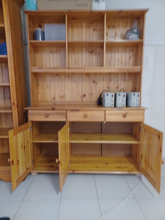 Louçeiro pinho, muito bom estado