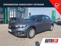 Fiat Tipo 1.0 T3 Turbo 100 KM! Salon PL!