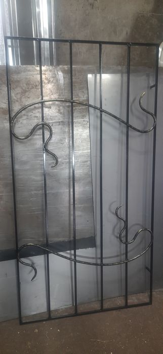 Зварювальник Металовироби