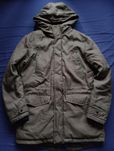 Зимова парка (куртка) Jack & Jones, розмір M