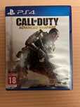 Call of Duty Advanced Warfare ps4 ps5