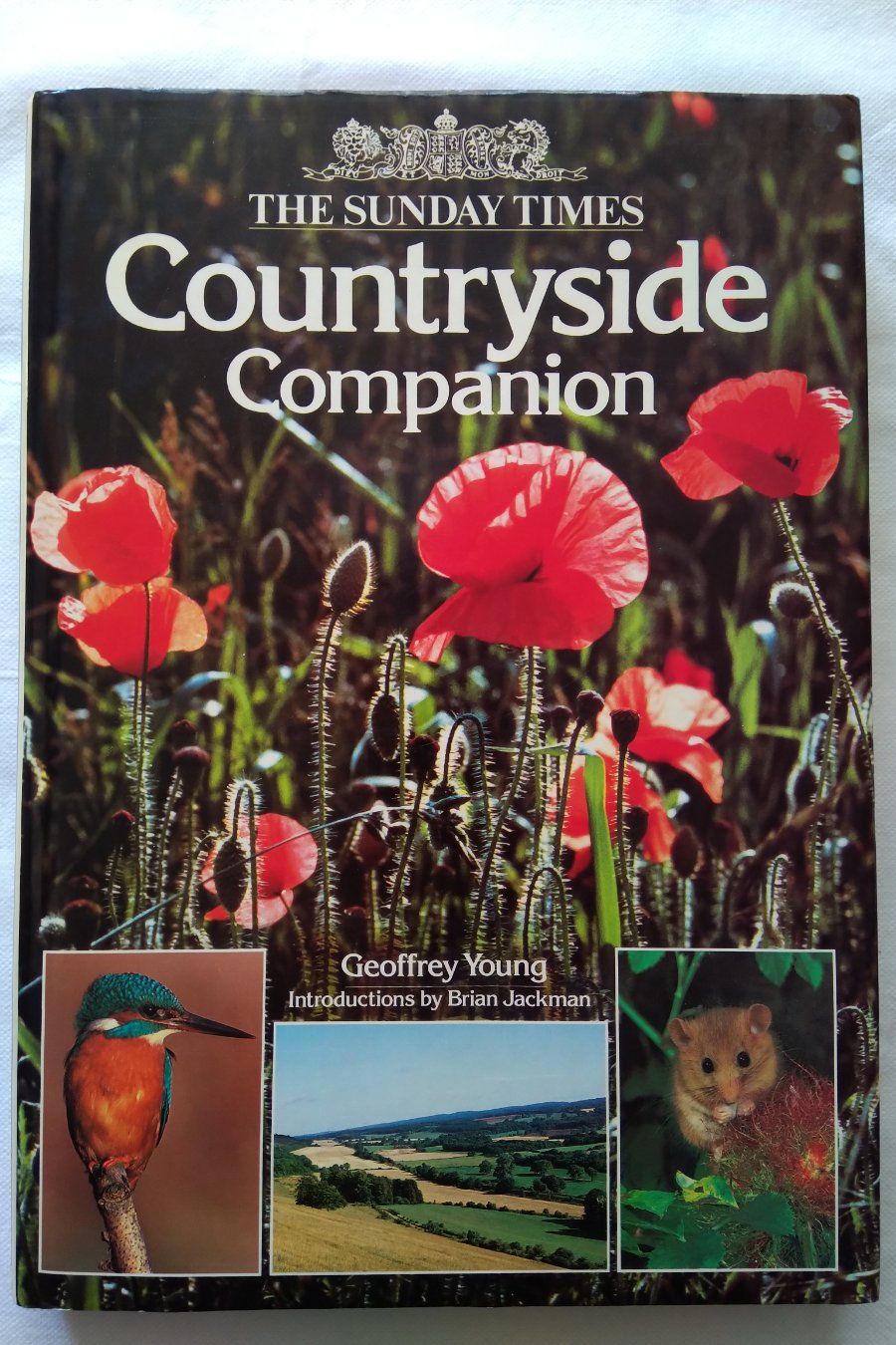 Countryside Companion