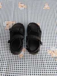 Sandálias para bebês