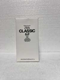 ZARA CLASSIC 6.0  100 ML perfumy męskie Fabrycznie NOWE