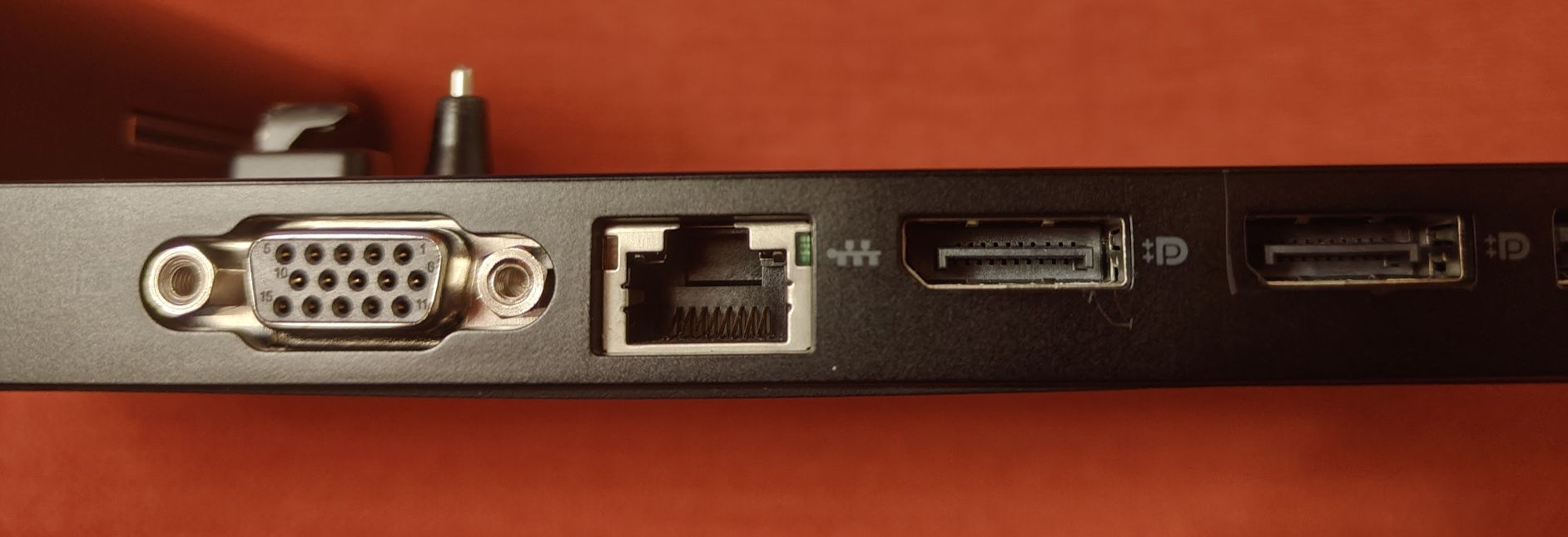 Stacja dokująca HP 2013 UltraSlim