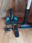 Odkurzacz pionowy Philips speed pro aqua