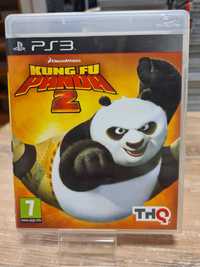 Kung Fu Panda 2 PS3, Sklep Wysyłka Wymiana