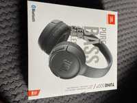 Sluchawki JBL TUNE 500 BT