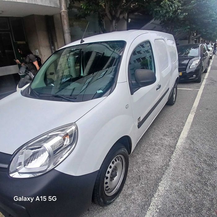 Renault Kangoo 1.5 DCI Como Nova