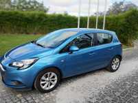 Opel Corsa 1.3 CDTI