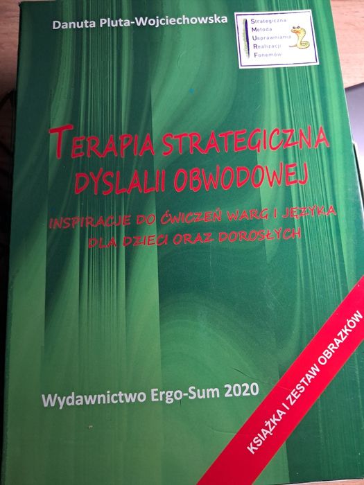 Terapia dyslali obwodowej