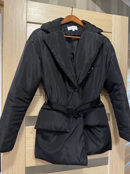 Куртка вживана  Joleen