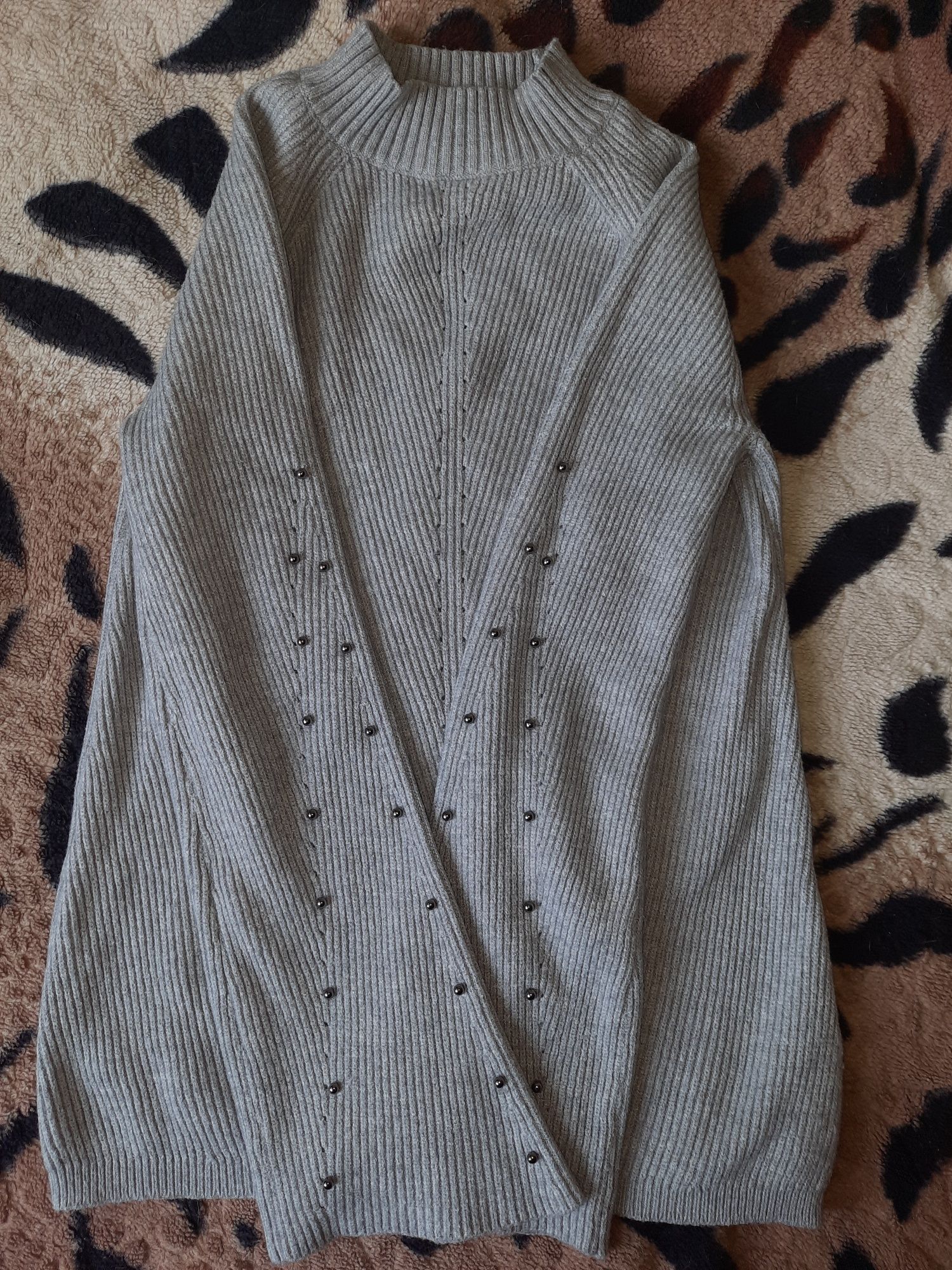 Новый свитер Orsay,р-р М