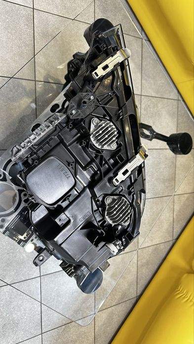 Продам ліву фару BMW 7 series G 11/12 2017 7483909-01 USA