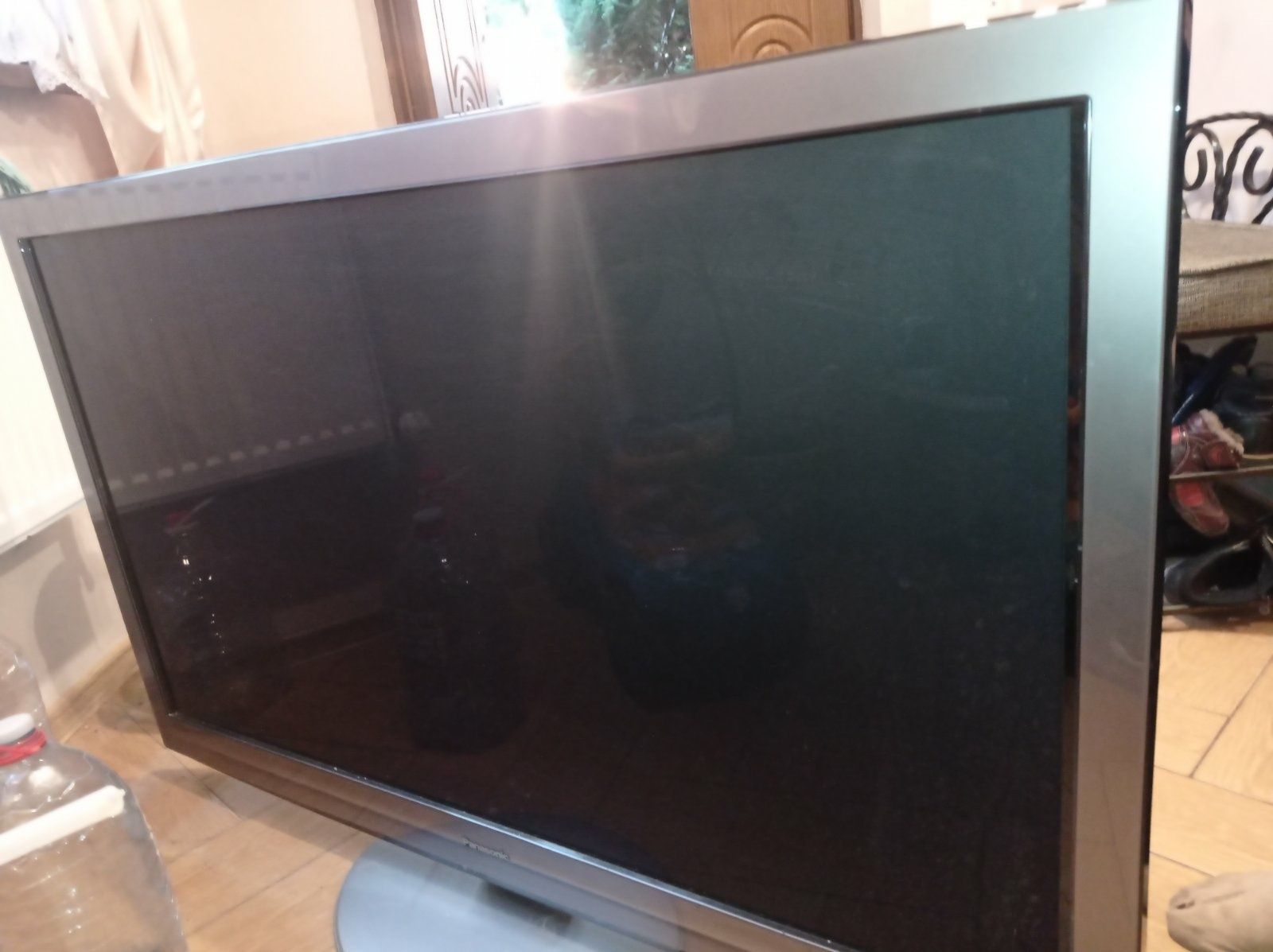 Panasonic 50" FullHD TX P50G20ES, p