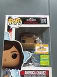 Funko Pop America Chavez 1070