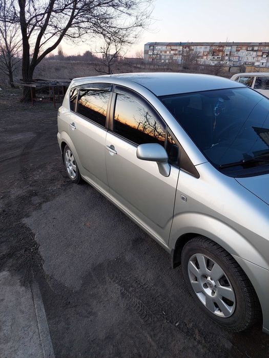 Продам автомобіль