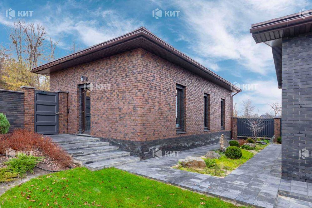 Будинок 240 м2, Центр, Григорія Сковороди ( Пушкинская ), 130592