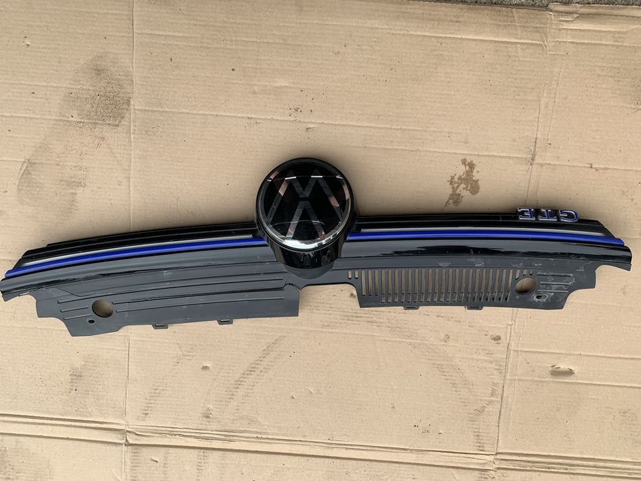 Grill golf VIII GTE led