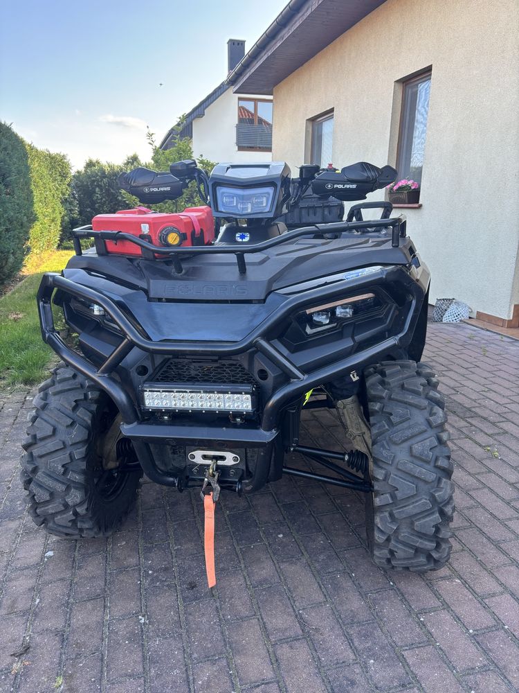 Polaris 570 EPS 2020r