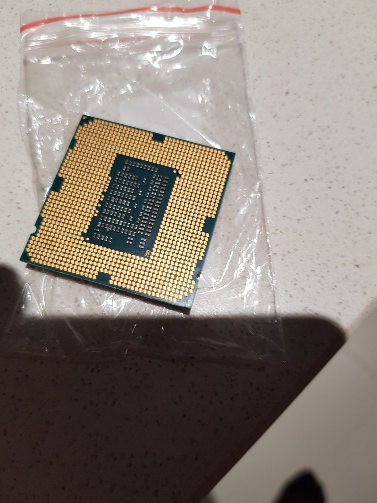 Processador intel i3 3220