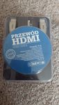 Przewód HDMI 5m.