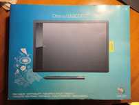 Tablet graficzny One by Wacom medium