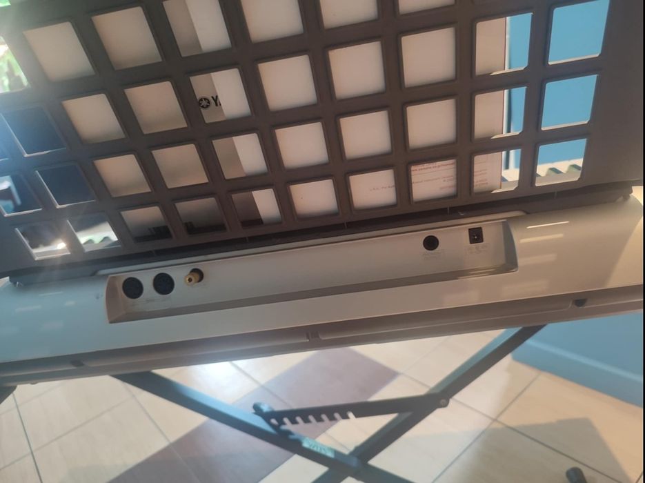 Keyboard Yamaha PSR-313 YPT-310