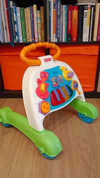 Pchacz Fisher-price