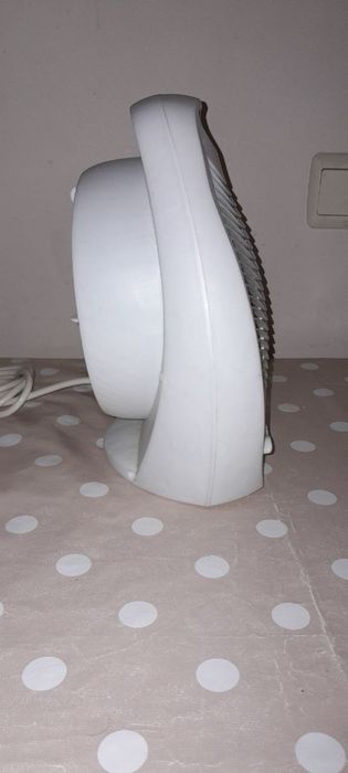 Електо обігрівач / тепловентілятор Element