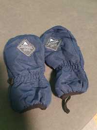 Продам зимові дитячі рукавички