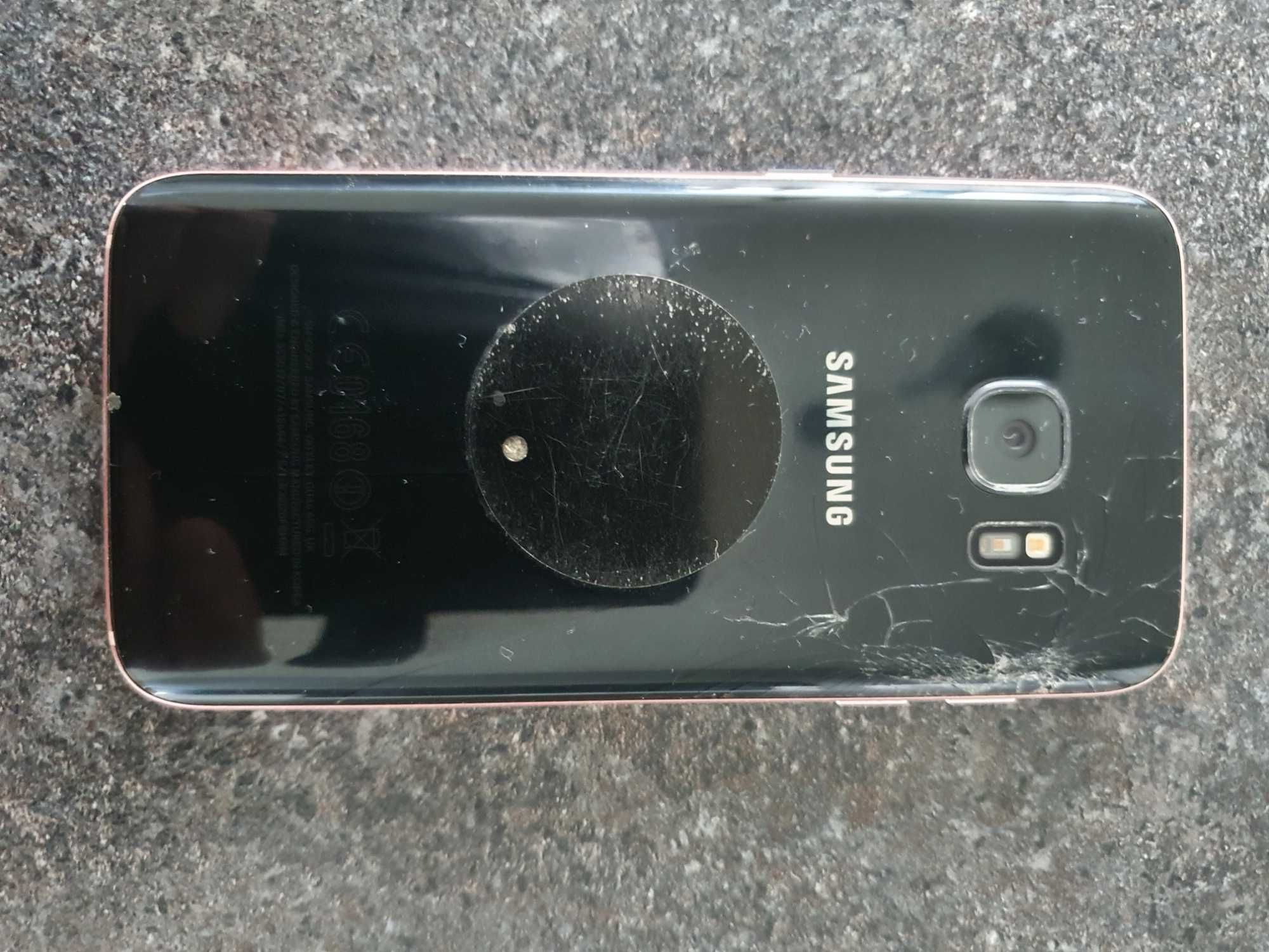 Samsung galaxy s 7