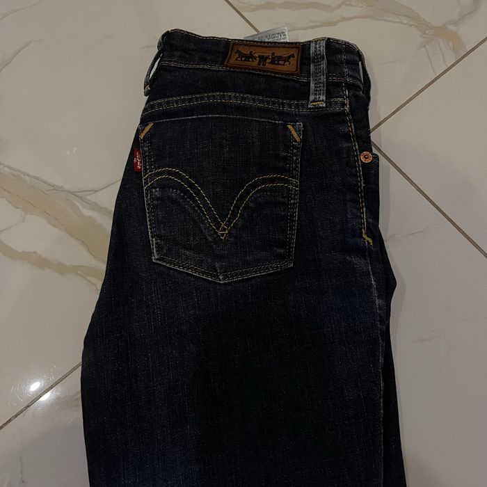 Джинси сині, чорні