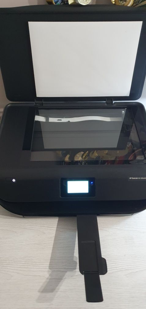 Urządzenie wielofunkcyjne HP