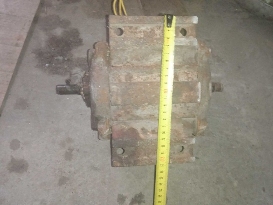 Электродвигатель електродвигун продам