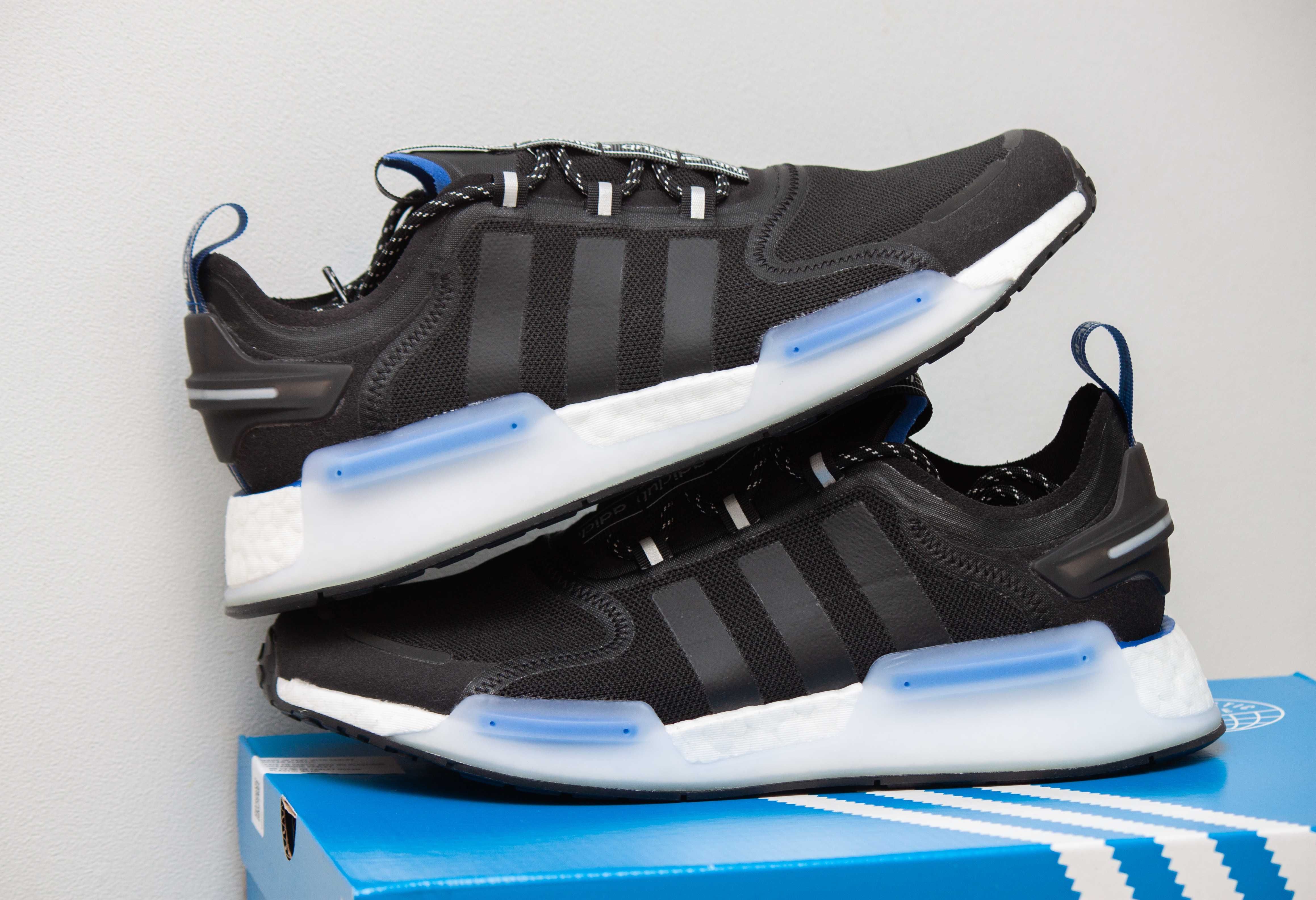 Кросівки Adidas Originals NMD V3 HQ9838 42-44 Boost Оригінал Yeezy